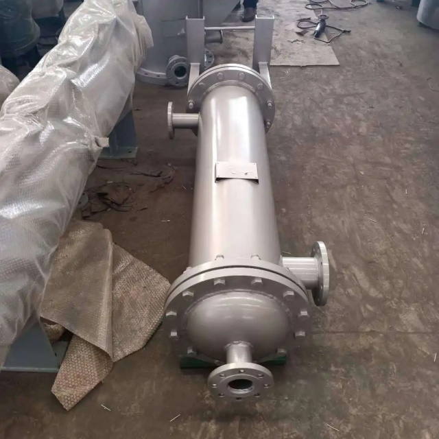 高台分集水器重要指标
